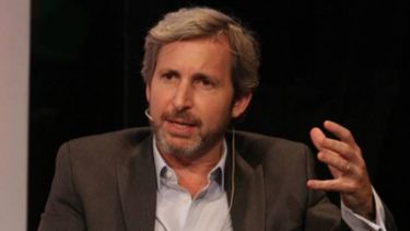 "El Estado no puede hacerse cargo de toda la infraestructura que necesita el país"