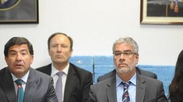 "Bancos como HSBC invitan a los argentinos a sacar dinero del país"