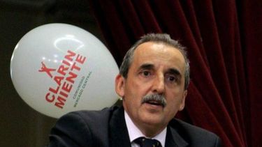 Fin de una era: renunció Guillermo Moreno