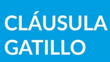 Paritarias y cláusulas gatillo, ítems claves para la meta de inflación