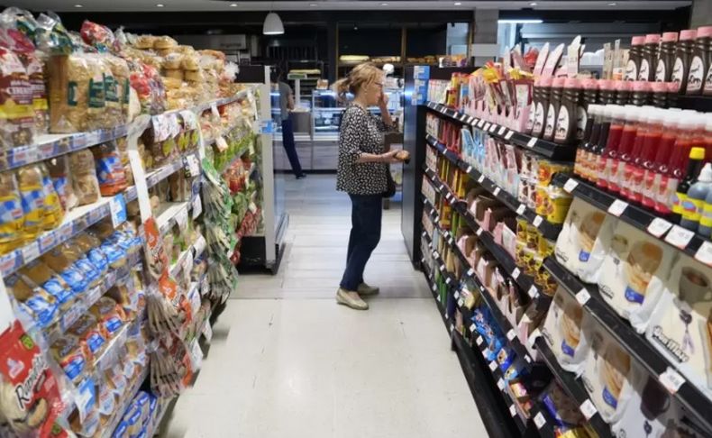 La inflación en la Ciudad de Buenos Aires se ubicó en 21,7%.