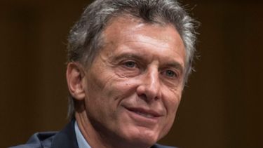 Macri confirmó su presencia en el Foro Económico de Davos