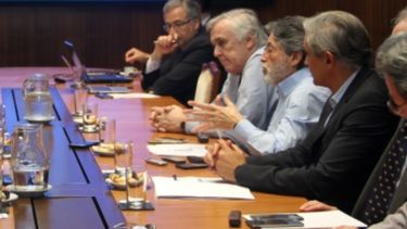 La recaudación impositiva nacional sigue aumentando