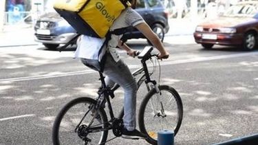 La economía de plataformas: cómo se generaron 160 mil empleos