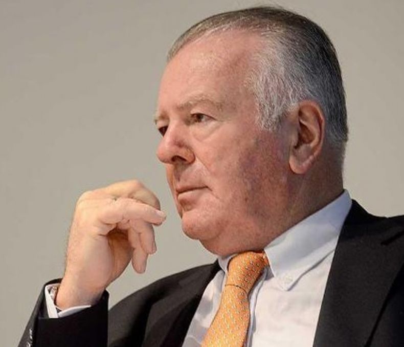"La inflación no va a bajar significativamente este año"