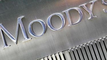 Moody's sigue viendo cosas negativas en la economía argentina