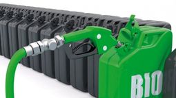 Volvió a aumentar el precio de los biocombustibles