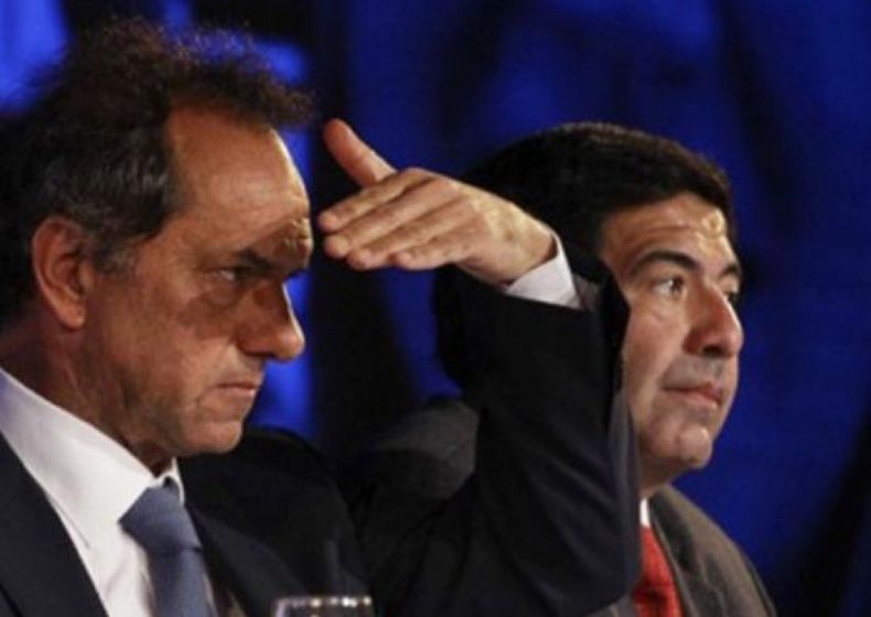 Echegaray seguirá en la AFIP si gana Scioli