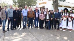 Demandas de CARBAP se hicieron sentir en las últimas multiexpos