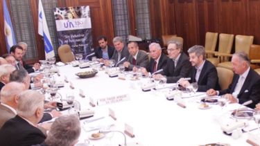 La UIA insiste con sacar a la cancha una reforma tributaria