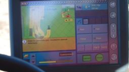 "Blockchain", la nueva forma de gestionar datos agropecuarios