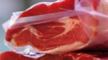 Se exportarán 15 mil toneladas de carne vacuna a Estados Unidos