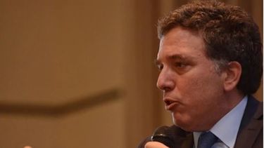 El Gobierno reconoce que la inflación "baja más lento" de lo esperado