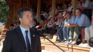 "La Sociedad Rural va a segur denunciando los fracasos" de la Casa Rosada