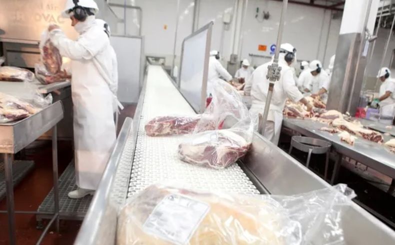 La política de exportación busca lograr la consolidación de una Marca País en el mercado estadounidense.