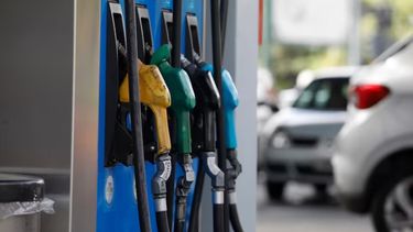 Junio llega con un nuevo aumento en los combustibles.