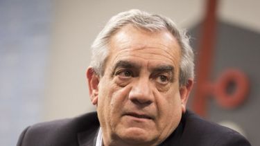 Subrayan que un 50 por ciento de los trabajadores del agro está en negro