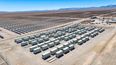 La inversión del sector privado en la infraestructura energética. La inversión del sector privado en la infraestructura energética.