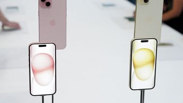 Apple se acerca a Baidu para aumentar su presencia en China.