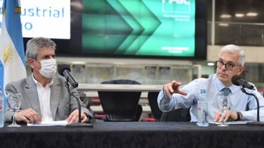 CAA fijó su agenda de trabajo para 2022