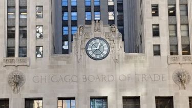 El trigo alcanzó su mayor precio en Chicago en toda su historia