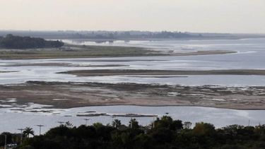 Estado de emergencia hídrica en el sur de Buenos Aires, Neuquén y Río Negro