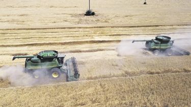 Para CRA, las retenciones provocarán una merma en los ingresos de los productores.&nbsp;