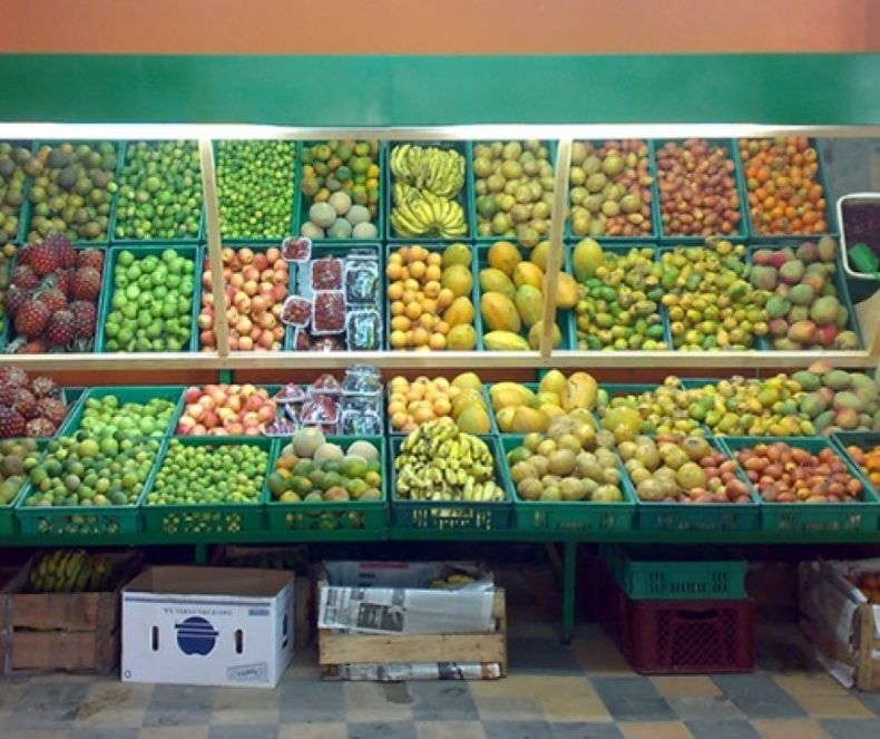 Se redujo la brecha de precios de los productos agropecuarios