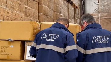 Frigorífico garantizó seguro por US$ 7.500.000 para operar en el exterior