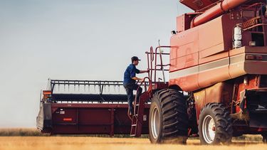 A la falta de insumos básicos, se le suma el desabastecimiento de combustible.