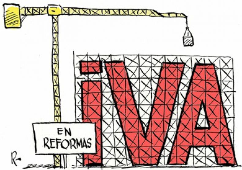 Ya está en Diputados proyecto para bajar el IVA a las PYME del rubro comunicación