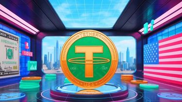 Un nuevo actor para el mercado disruptivo de las divisas virtuales. Un nuevo actor para el mercado disruptivo de las divisas virtuales.