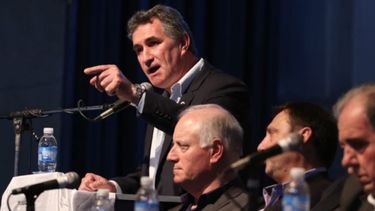 Achetoni: “Con esta incertidumbre generan menos expectativas de producción”