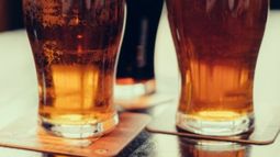 La cerveza es la única bebida alcohólica que aumenta sus ventas