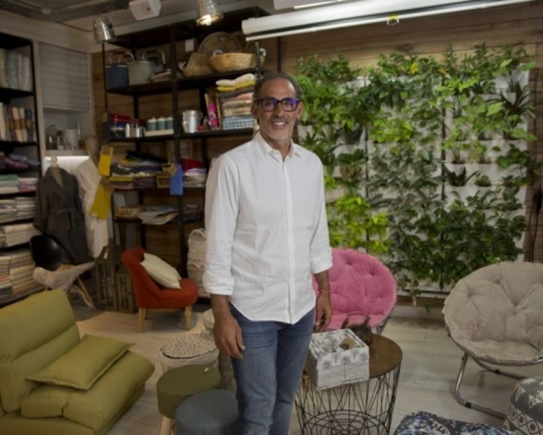 La empresa textil que sobrevivió a todas las crisis