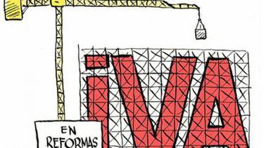 Luego de los cambios en subsidios, pretenden que se baja a la mitad el IVA