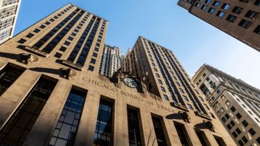 Los granos abrieron la semana con subas generalizadas en Chicago