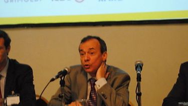"Vamos a un nuevo fracaso de control de precios"