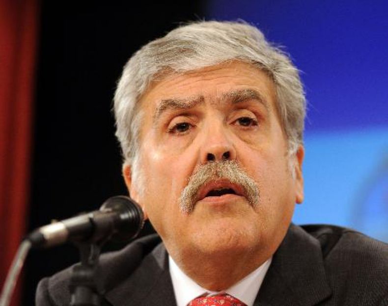 "Vamos a continuar con la reducción de subsidios"
