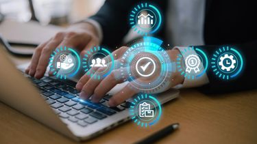 La empresa se convirtió en un socio estratégico real en el viaje hacia la transformación digital.