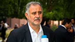 Milton Kuret, director Ejecutivo de Bodegas de Argentina.