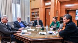 AGD invertirá más de US$ 54 millones para producir bioetanol en Argentina