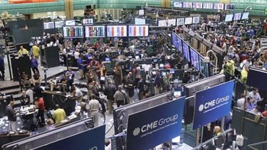 La soja subió en el mercado de futuros estadounidense