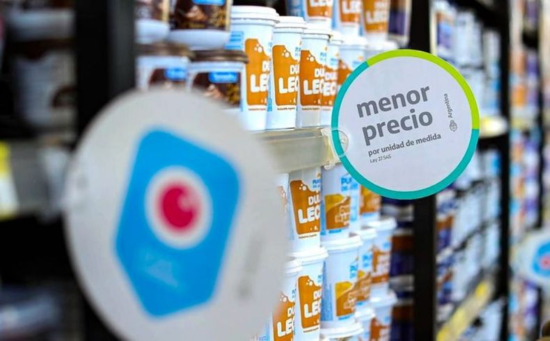 Empresarios PYME festejaron la política del Gobierno sobre abusos de las corporaciones