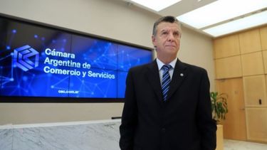 Comerciantes resaltan que es "fundamental" un acuerdo con el FMI