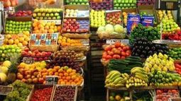 Sigue aumentando la diferencia de precios de los alimentos