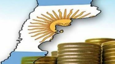 La Casa Rosada redujo la cuota de coparticipación a CABA