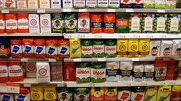 También se dispara el precio de la yerba mate