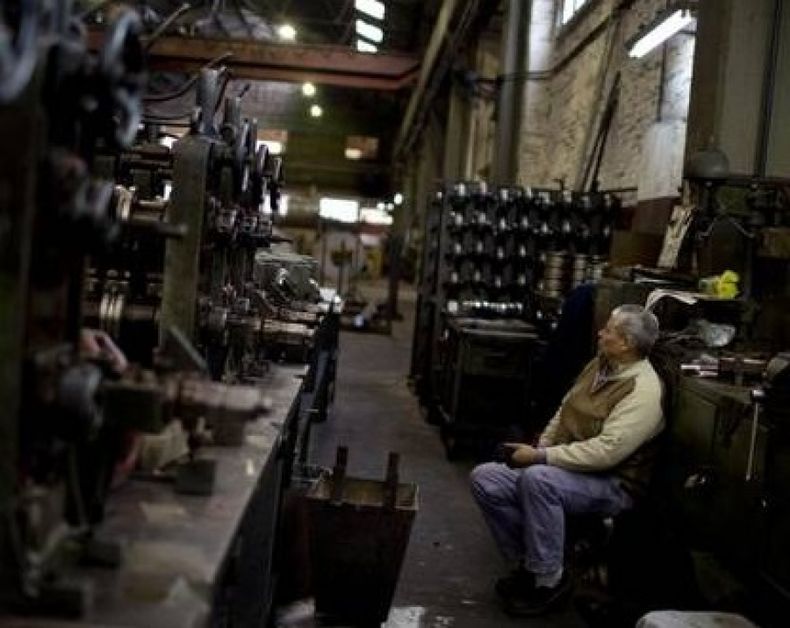 PYMES porteñas acusan problemas para pagar los aguinaldos de junio