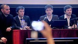 El Gobierno nacional entrega novedades relacionadas al sector PYME